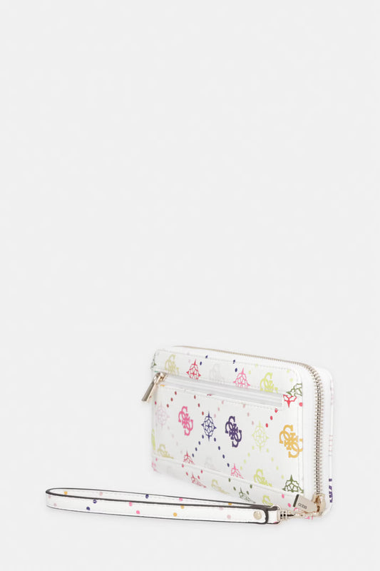 Guess Emelie seðlaveski, multi