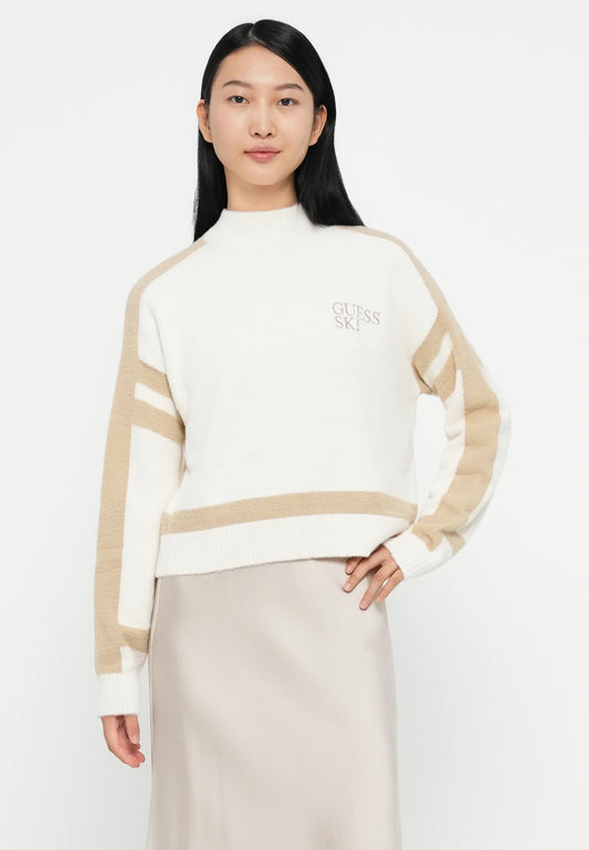 Guess SKI peysa, beige