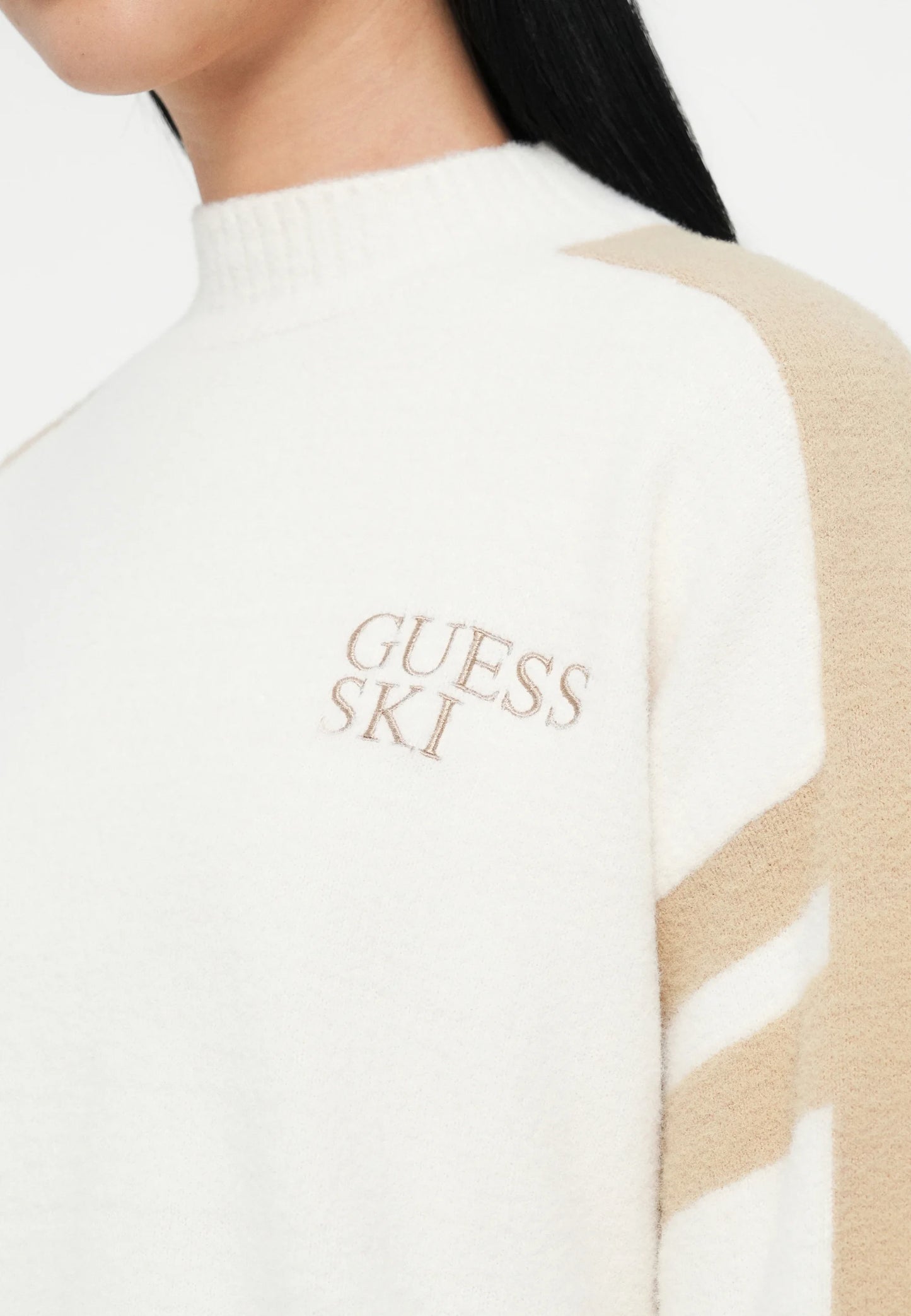 Guess SKI peysa, beige