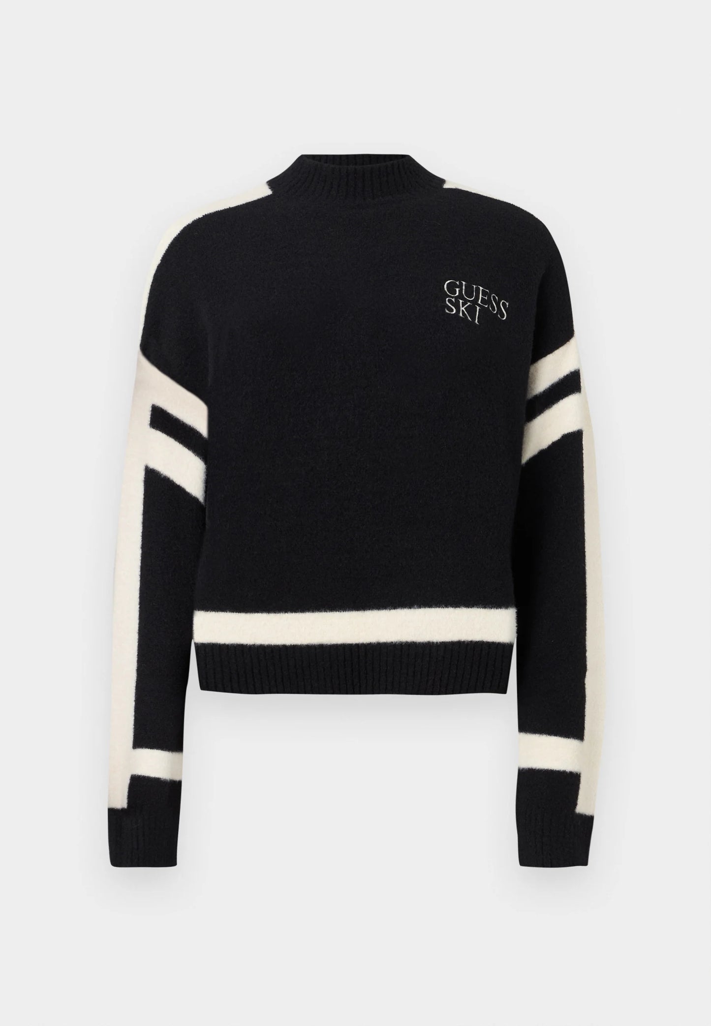 Guess SKI peysa, svört