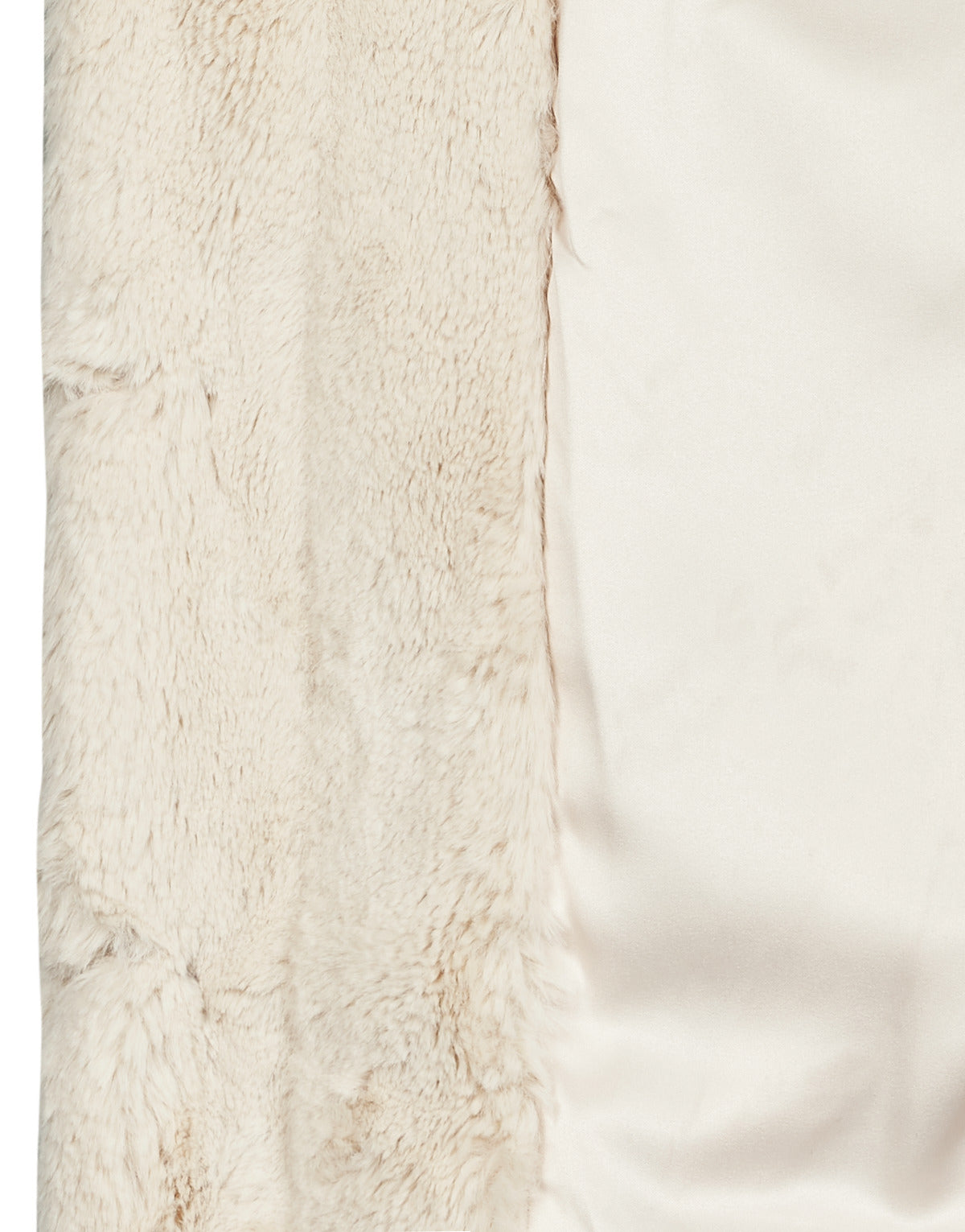 Sophy Guess pels, ljós