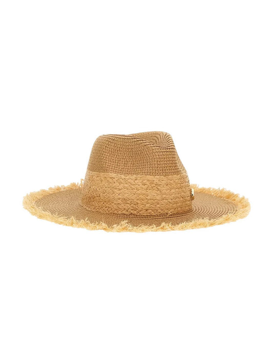 Guess Fedora sólarhattur