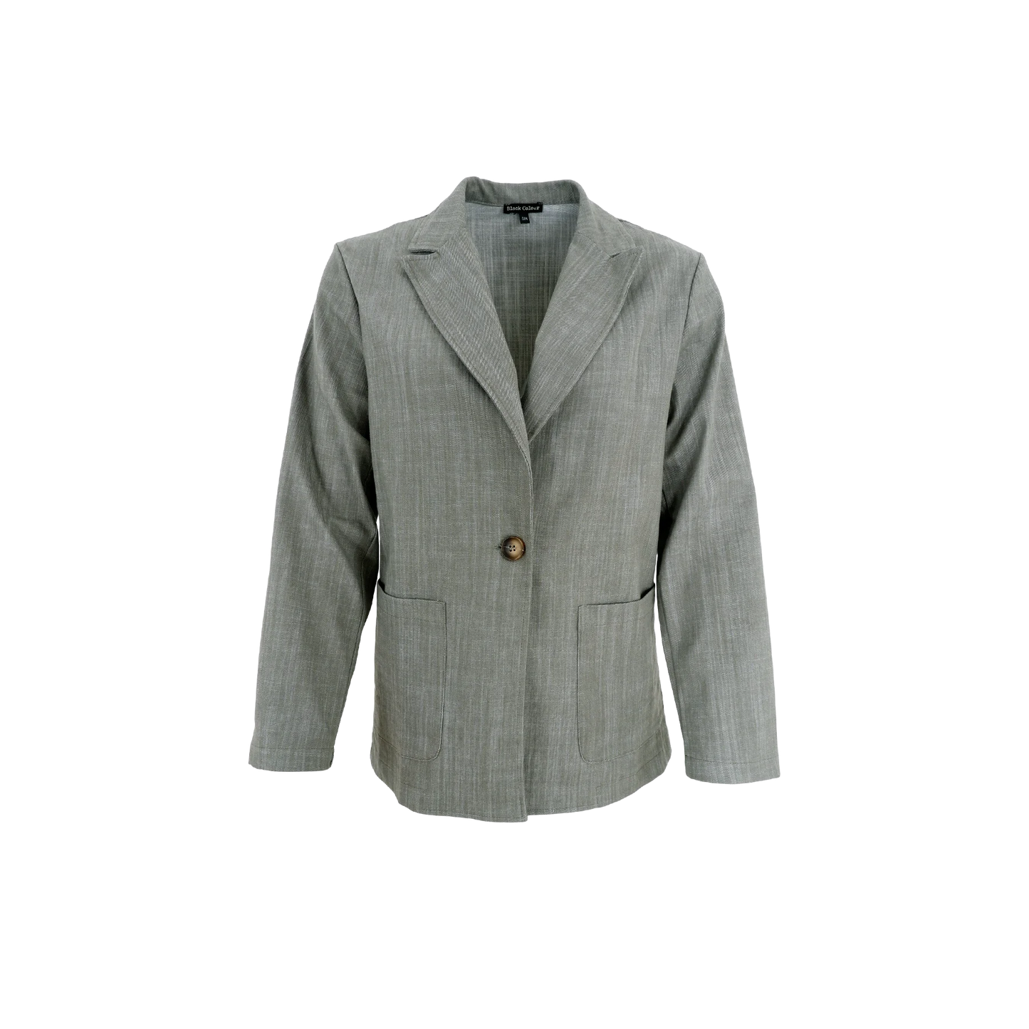 Box buxur regular, olive