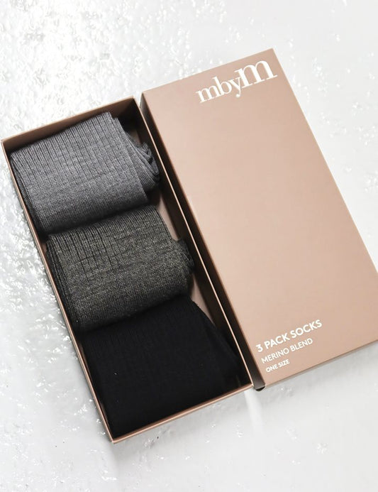 Vione-M sokkabox