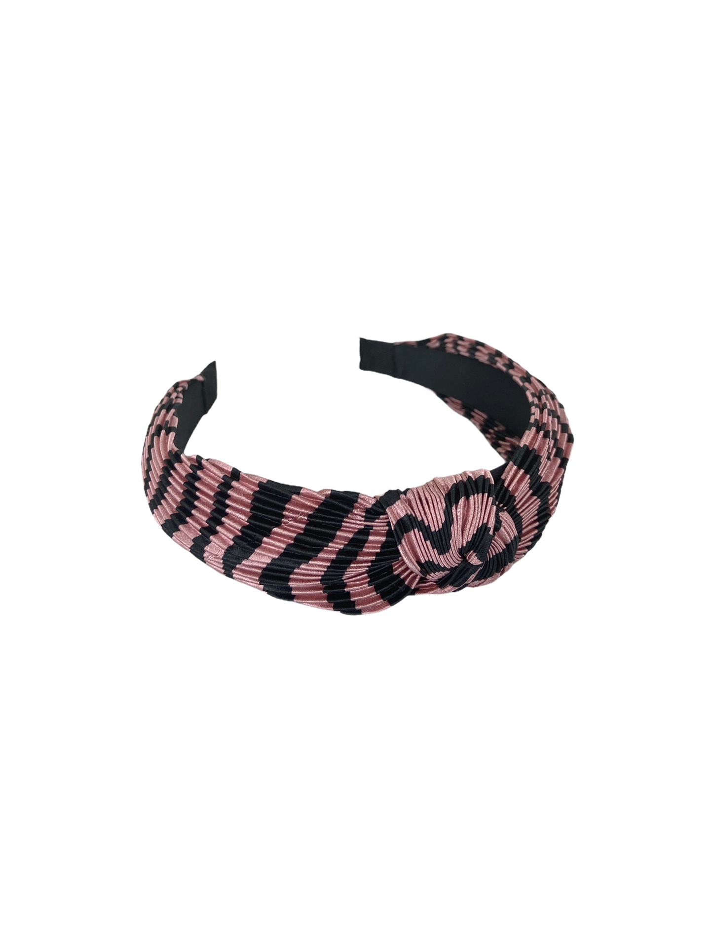 Hárspöng zebra, bleik