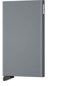 Cardprotector kortaveski, titanium